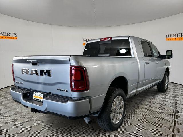 new 2026 Ram 2500 car, priced at $78,535