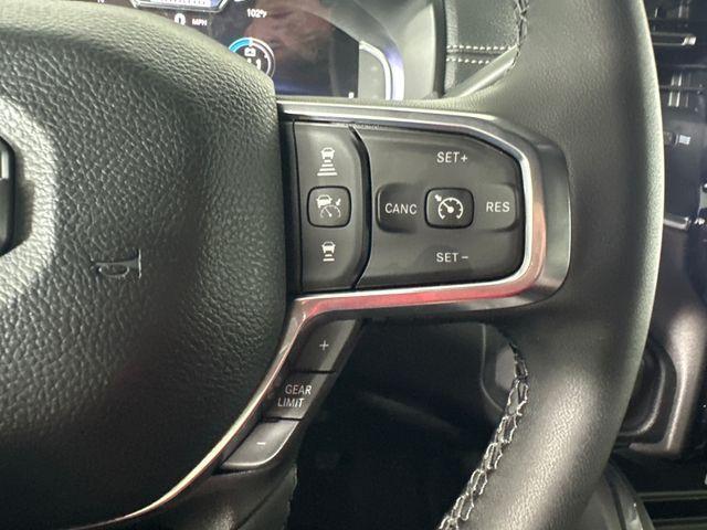 new 2026 Ram 2500 car, priced at $78,535