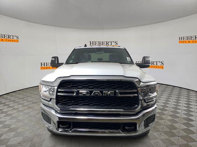 new 2024 Ram 2500 car, priced at $58,195