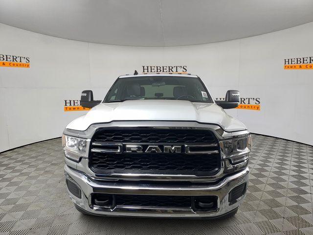 new 2024 Ram 2500 car, priced at $62,695