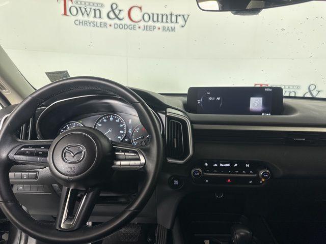 used 2024 Mazda CX-50 car, priced at $25,738