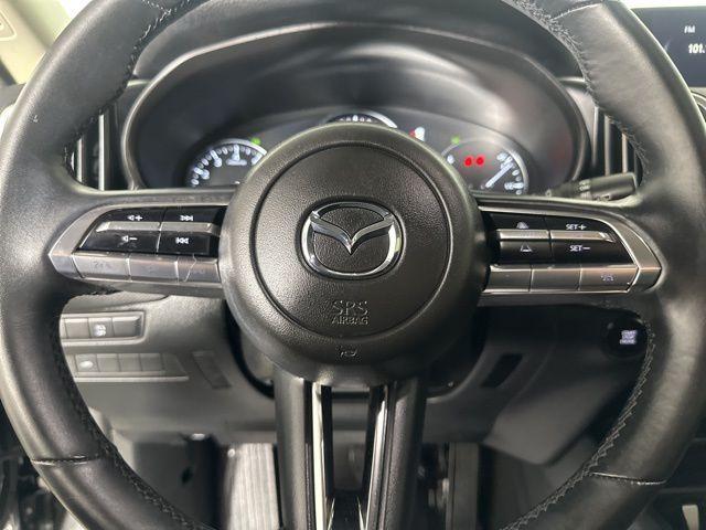 used 2024 Mazda CX-50 car, priced at $25,738
