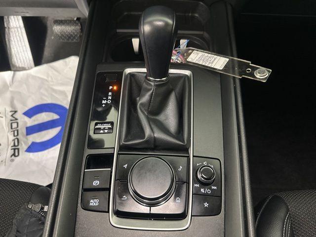 used 2024 Mazda CX-50 car, priced at $25,738