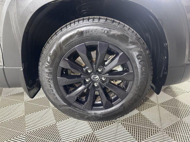 used 2024 Mazda CX-50 car, priced at $25,738