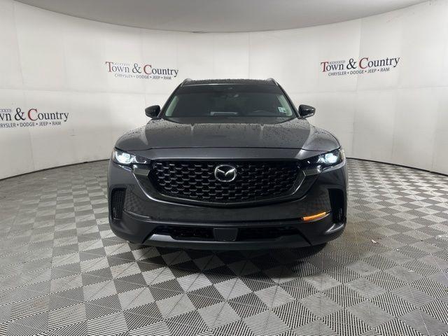 used 2024 Mazda CX-50 car, priced at $25,738