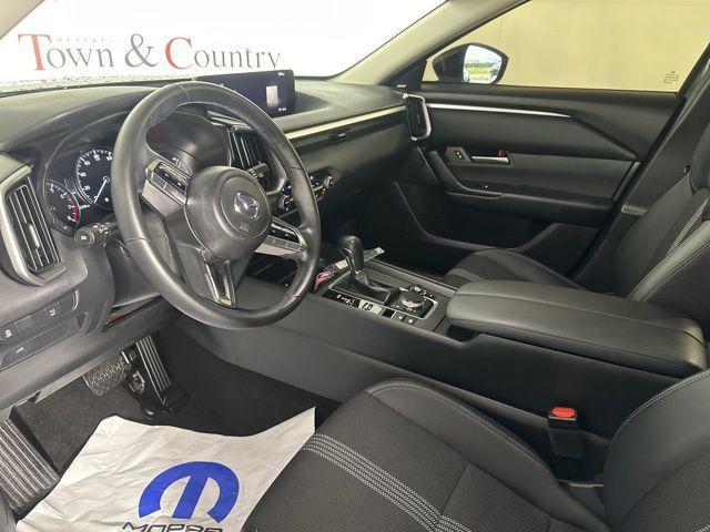used 2024 Mazda CX-50 car, priced at $25,738