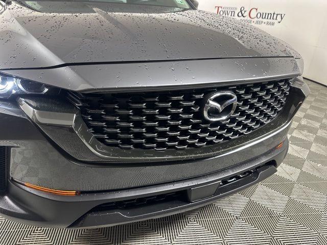 used 2024 Mazda CX-50 car, priced at $25,738