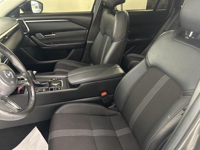 used 2024 Mazda CX-50 car, priced at $25,738