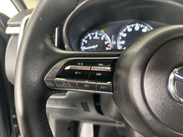used 2024 Mazda CX-50 car, priced at $25,738