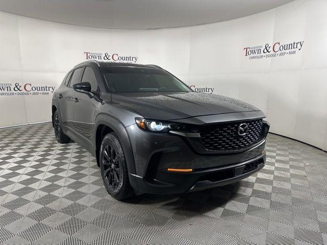 used 2024 Mazda CX-50 car, priced at $25,738