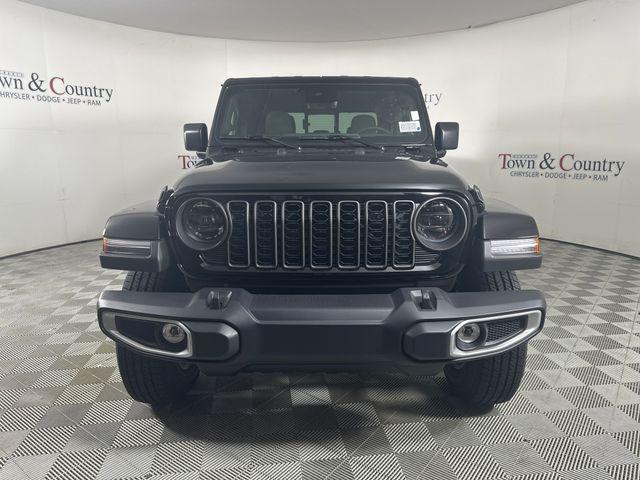 new 2024 Jeep Gladiator car, priced at $54,885