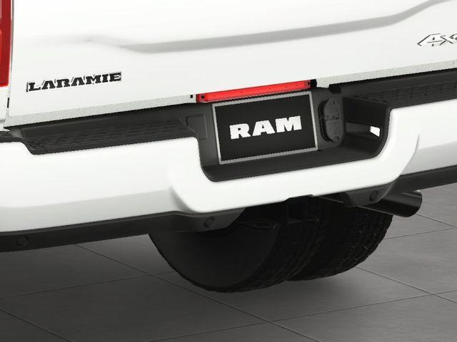 new 2025 Ram 3500 car, priced at $81,570