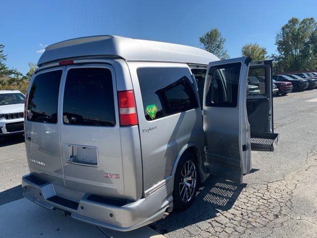 used 2013 GMC Savana 1500 car, priced at $23,995