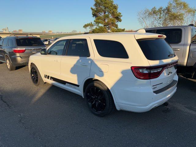 used 2019 Dodge Durango car, priced at $20,000