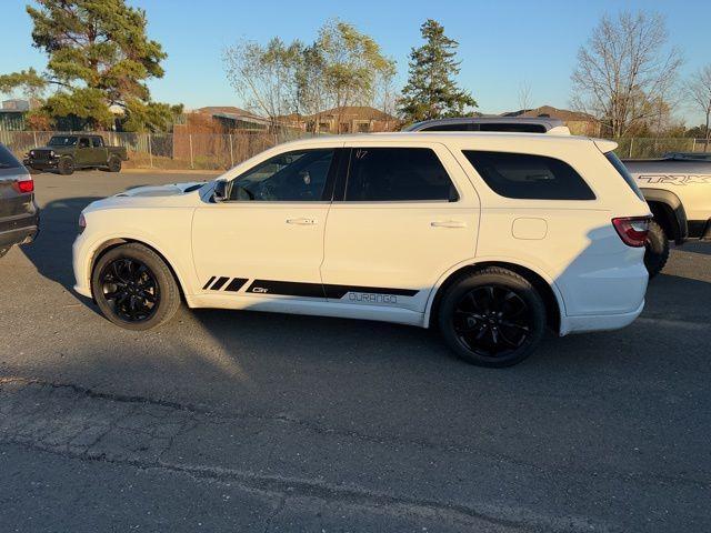 used 2019 Dodge Durango car, priced at $20,000