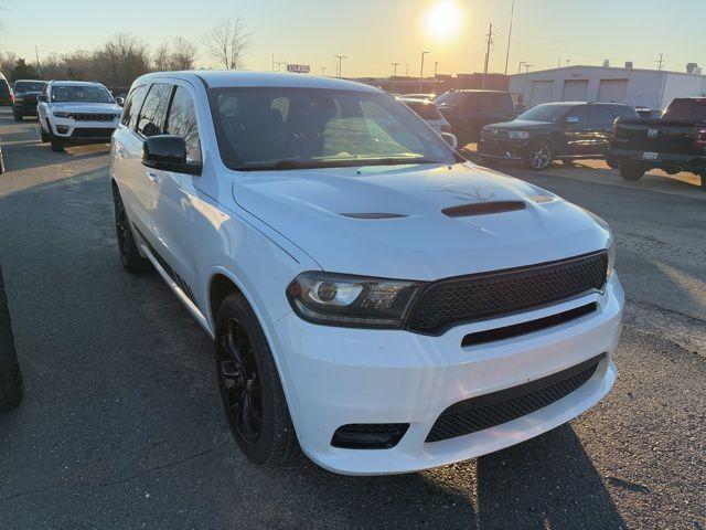 used 2019 Dodge Durango car, priced at $20,000