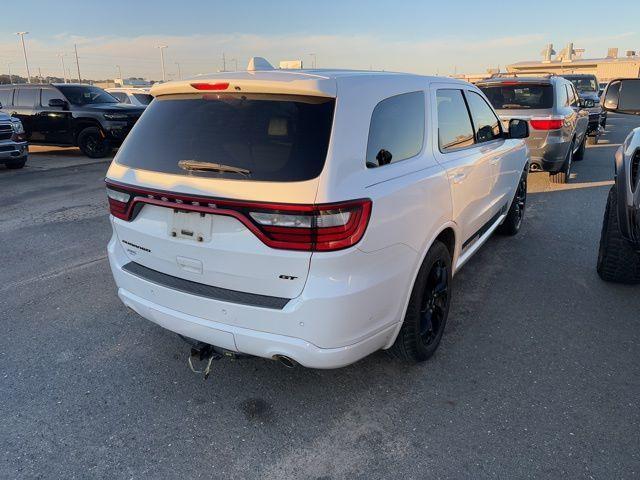 used 2019 Dodge Durango car, priced at $20,000