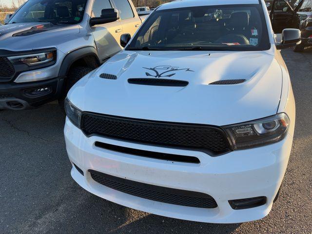 used 2019 Dodge Durango car, priced at $20,000