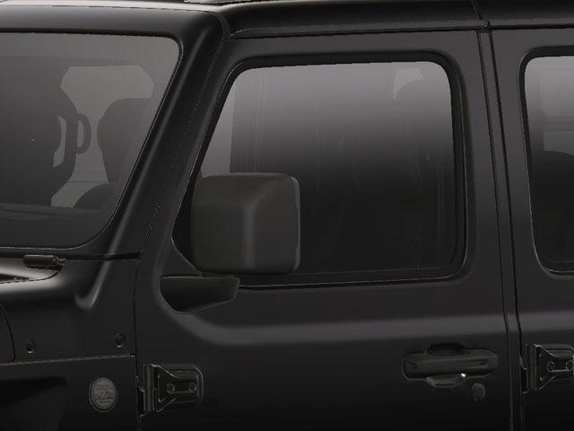 new 2025 Jeep Gladiator car, priced at $46,622