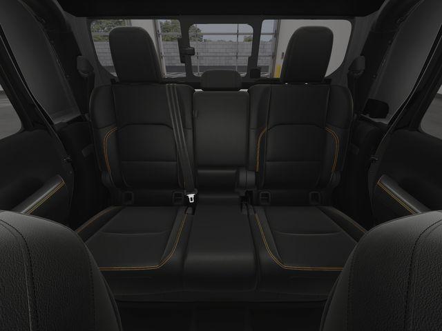 new 2025 Jeep Gladiator car, priced at $46,622