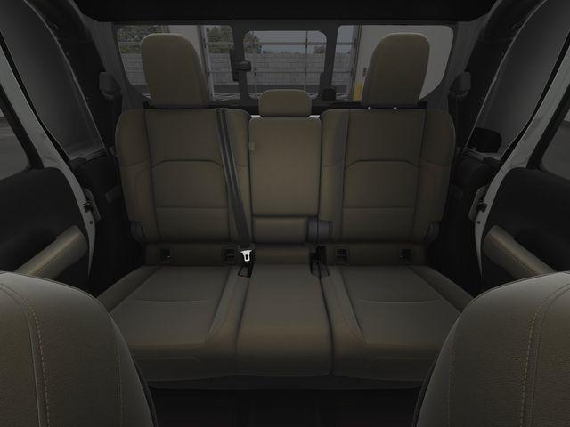 new 2025 Jeep Gladiator car, priced at $55,960