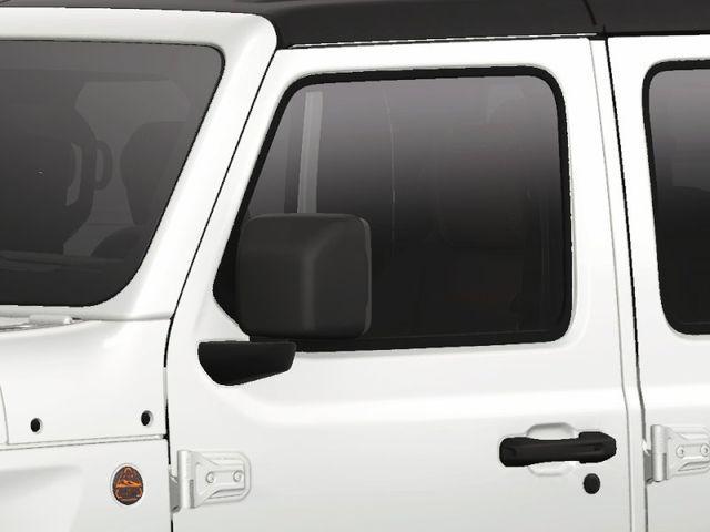 new 2025 Jeep Gladiator car, priced at $55,960