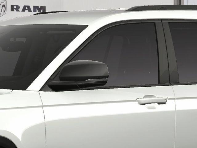 new 2025 Jeep Grand Cherokee L car, priced at $53,240