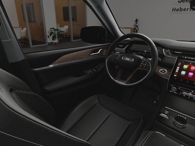 new 2025 Jeep Grand Cherokee L car, priced at $53,240