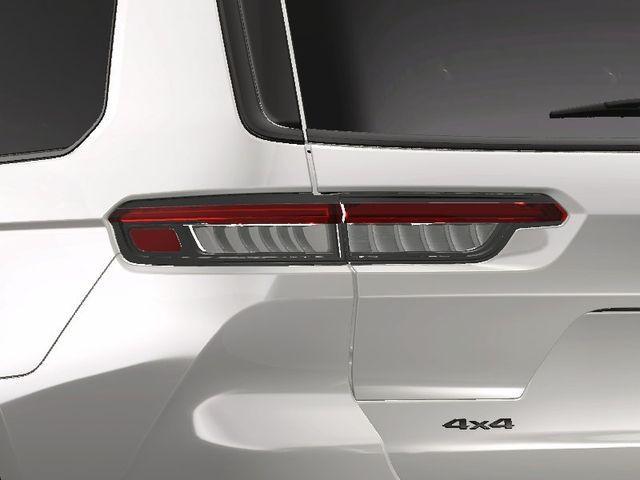 new 2025 Jeep Grand Cherokee L car, priced at $53,240