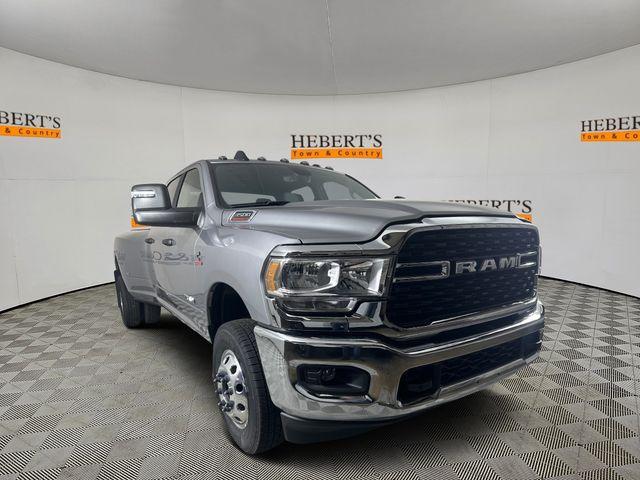 new 2024 Ram 3500 car, priced at $62,510