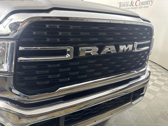 new 2024 Ram 3500 car, priced at $62,510