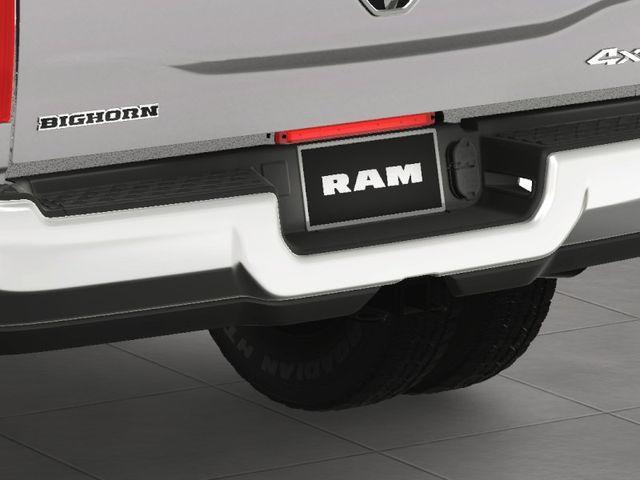 new 2024 Ram 3500 car, priced at $65,510