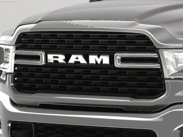 new 2024 Ram 3500 car, priced at $65,510