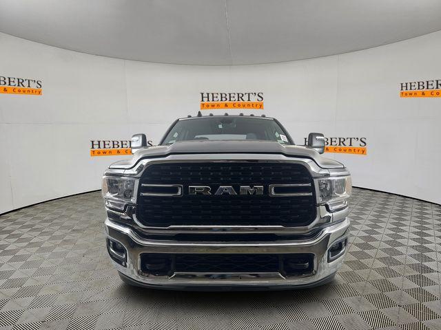 new 2024 Ram 3500 car, priced at $62,510