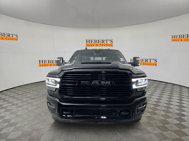 new 2024 Ram 3500 car, priced at $78,415