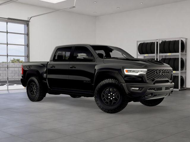 new 2026 Ram 1500 car, priced at $86,965