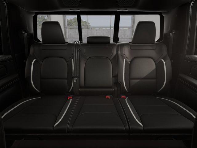 new 2026 Ram 1500 car, priced at $86,965