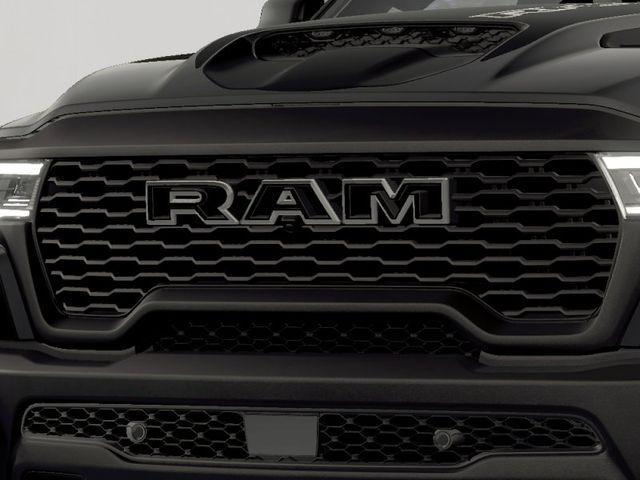 new 2026 Ram 1500 car, priced at $86,965