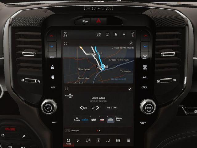 new 2026 Ram 1500 car, priced at $86,965