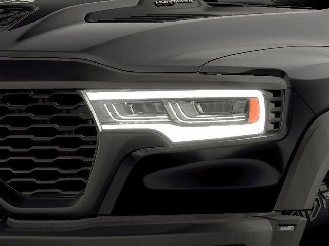 new 2026 Ram 1500 car, priced at $86,965