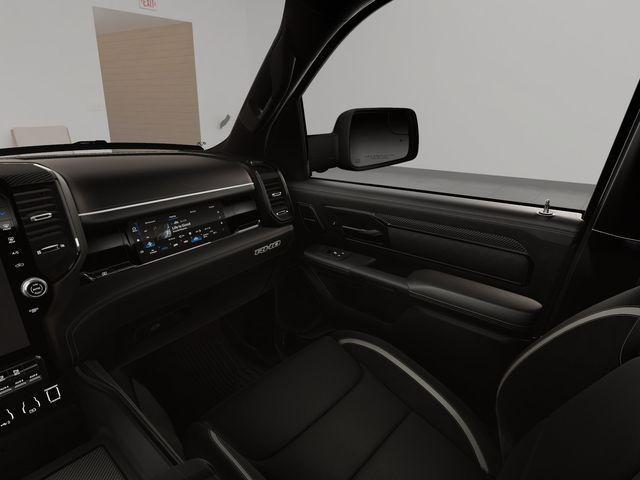 new 2026 Ram 1500 car, priced at $86,965