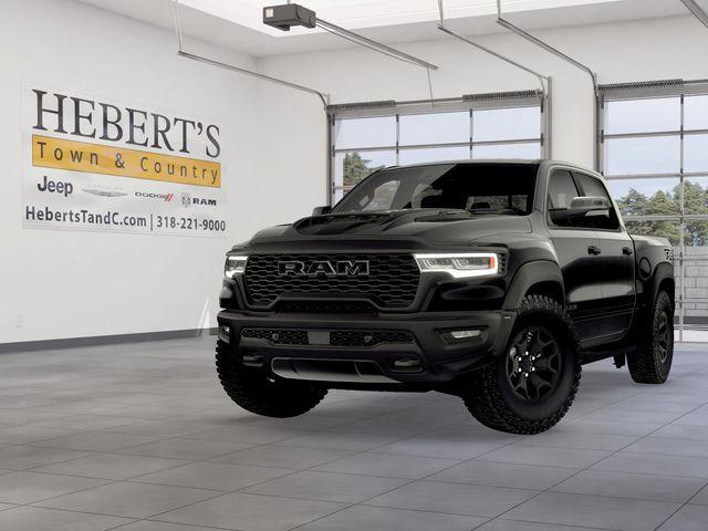 new 2026 Ram 1500 car, priced at $86,965