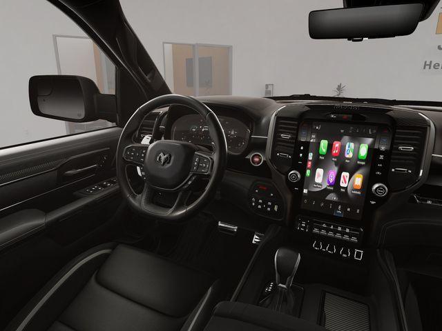new 2026 Ram 1500 car, priced at $86,965