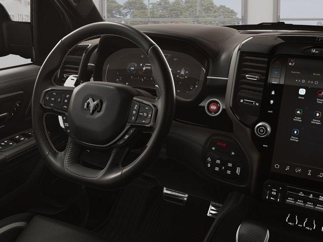 new 2026 Ram 1500 car, priced at $86,965