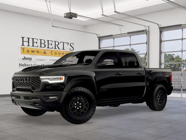 new 2026 Ram 1500 car, priced at $86,965