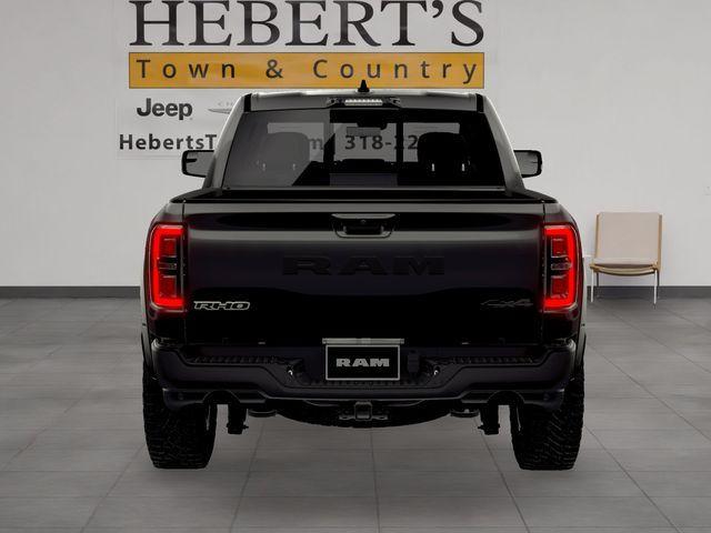 new 2026 Ram 1500 car, priced at $86,965