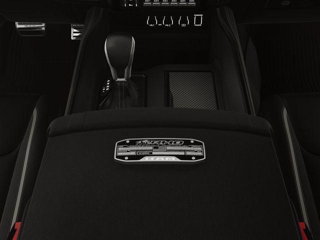 new 2026 Ram 1500 car, priced at $86,965