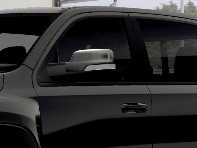new 2026 Ram 1500 car, priced at $86,965