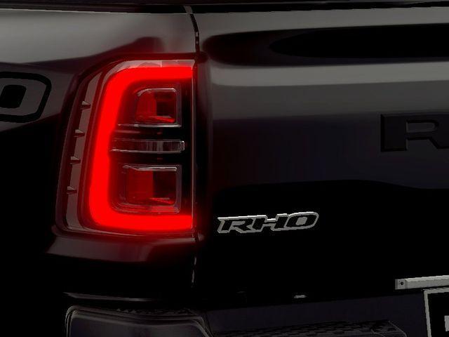 new 2026 Ram 1500 car, priced at $86,965