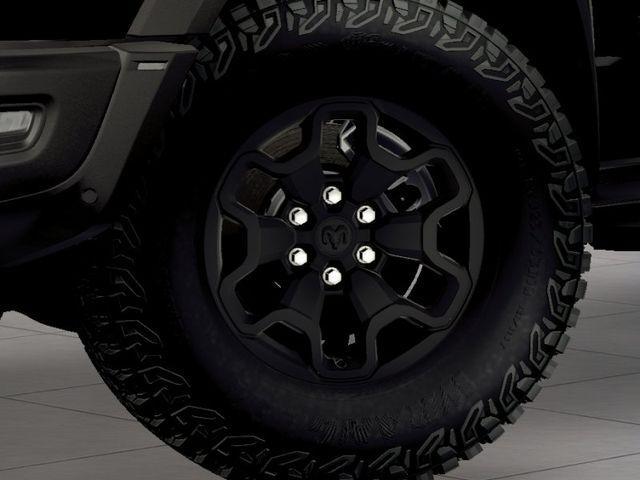 new 2026 Ram 1500 car, priced at $86,965